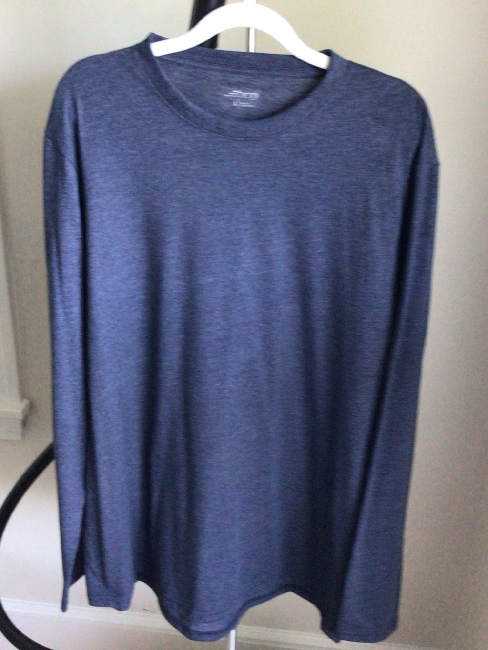 NWOT bcg Long Sleeve Tee